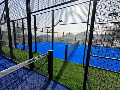 padel court