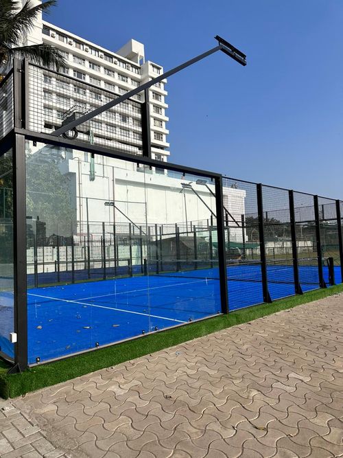 padel court