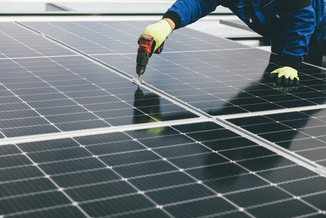 Power purchase agreements