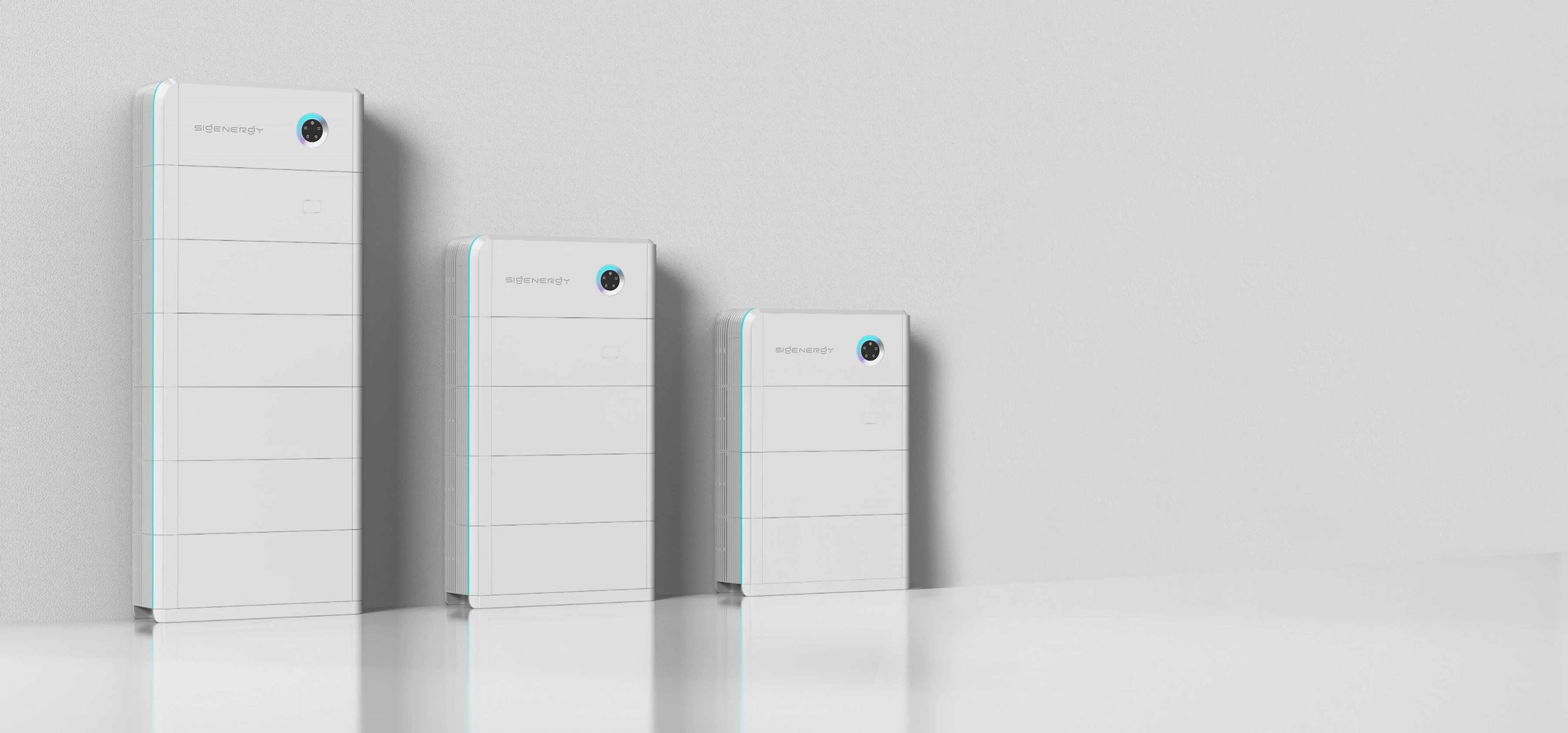 Battery backups