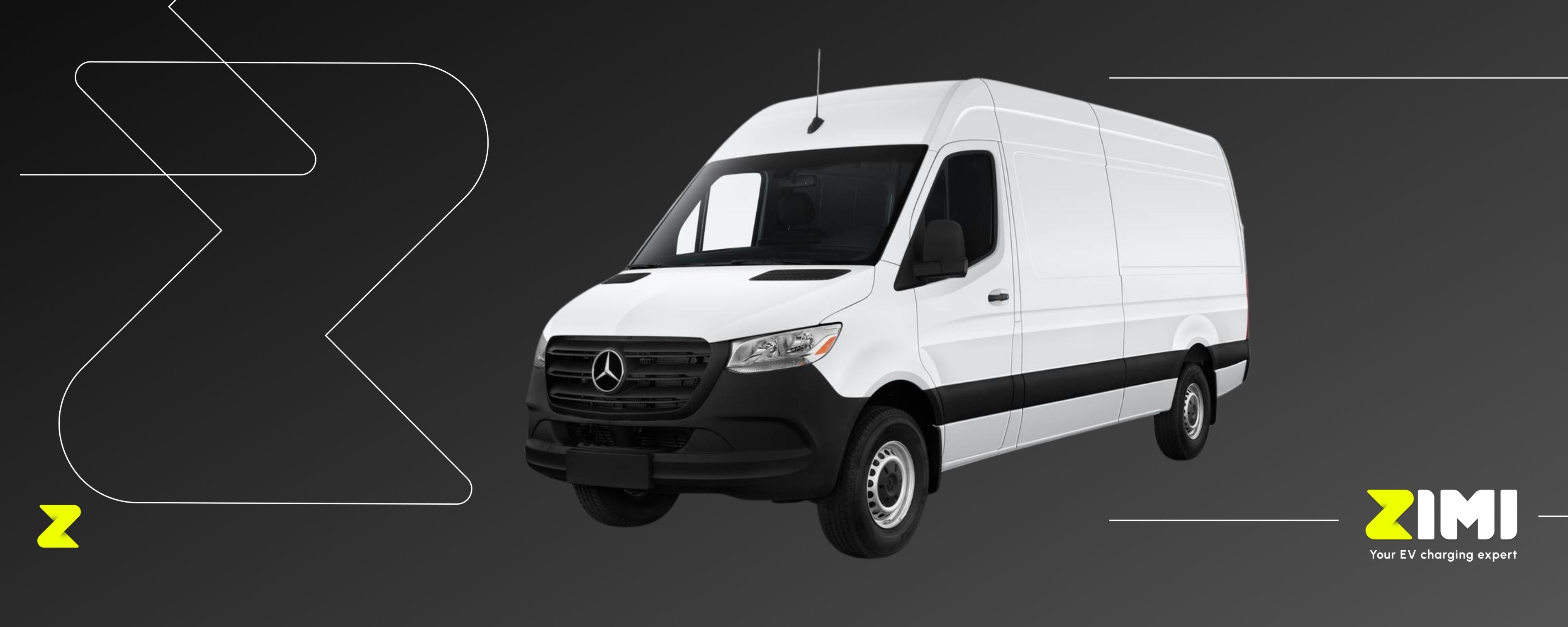 Mercedes-Benz eSprinter