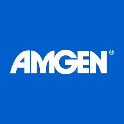 Sales Development Representative Salary at Amgen