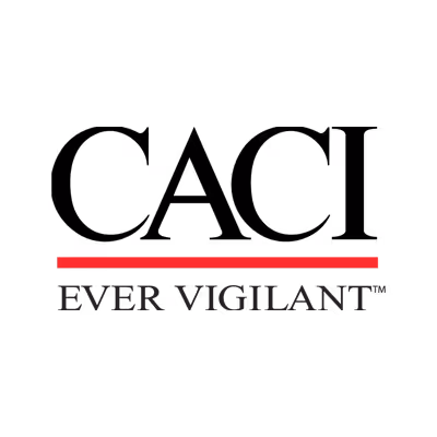 Sales Development Representative Salary at CACI International