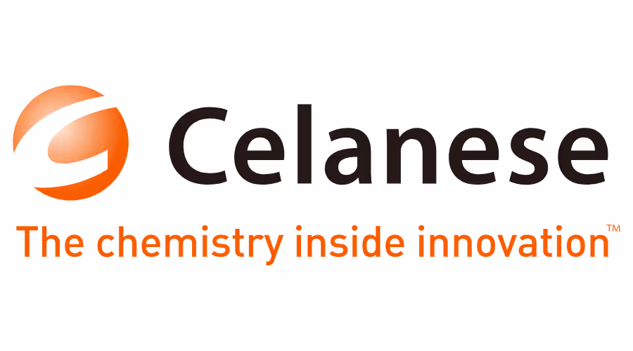 VP Sales Salary at Celanese