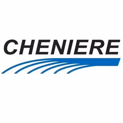 Cheniere Energy