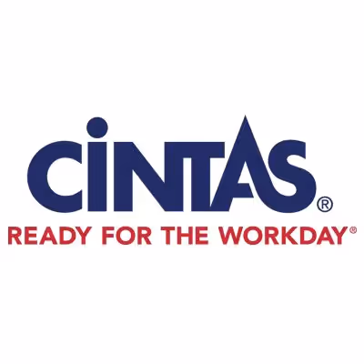 VP Sales Salary at Cintas