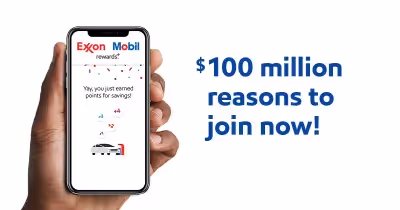 Sales Operations Manager Salary at Exxon Mobil