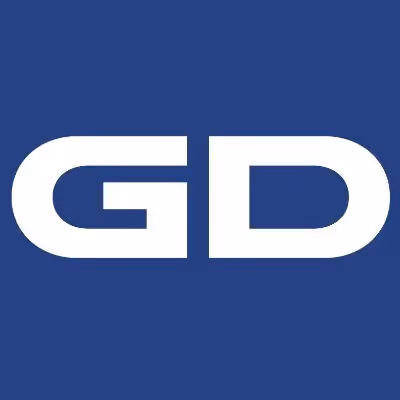 Sales Manager Salary at General Dynamics