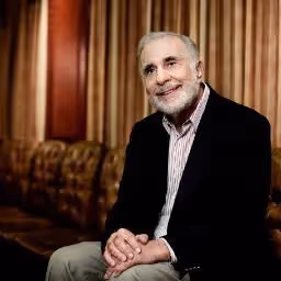 Icahn Enterprises