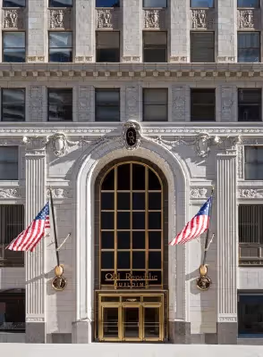 Sales Enablement Manager Salary at Old Republic Title