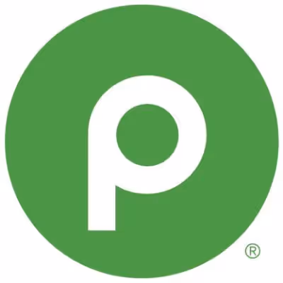 Sales Manager Salary at Publix