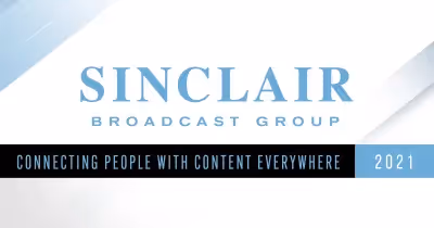 Sinclair Broadcast Group