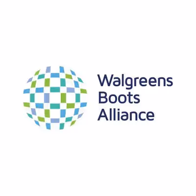 Walgreens Boots Alliance