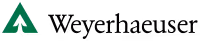 Weyerhaeuser
