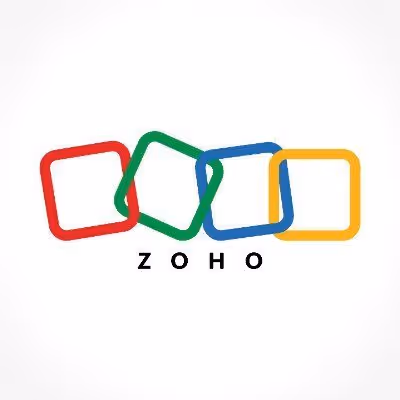 Zoho Books