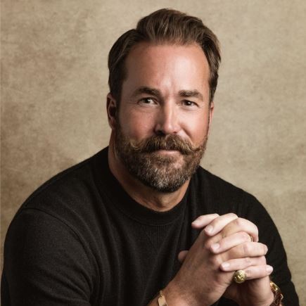 Mark America