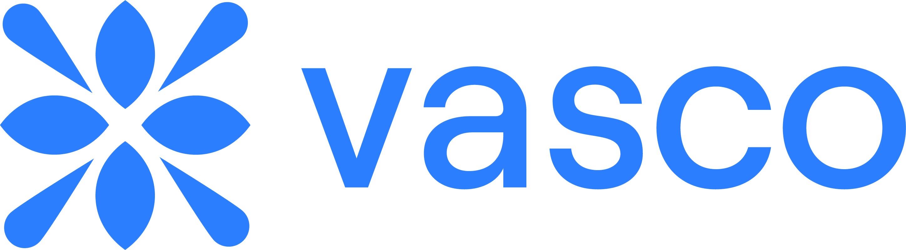 Vasco Logo