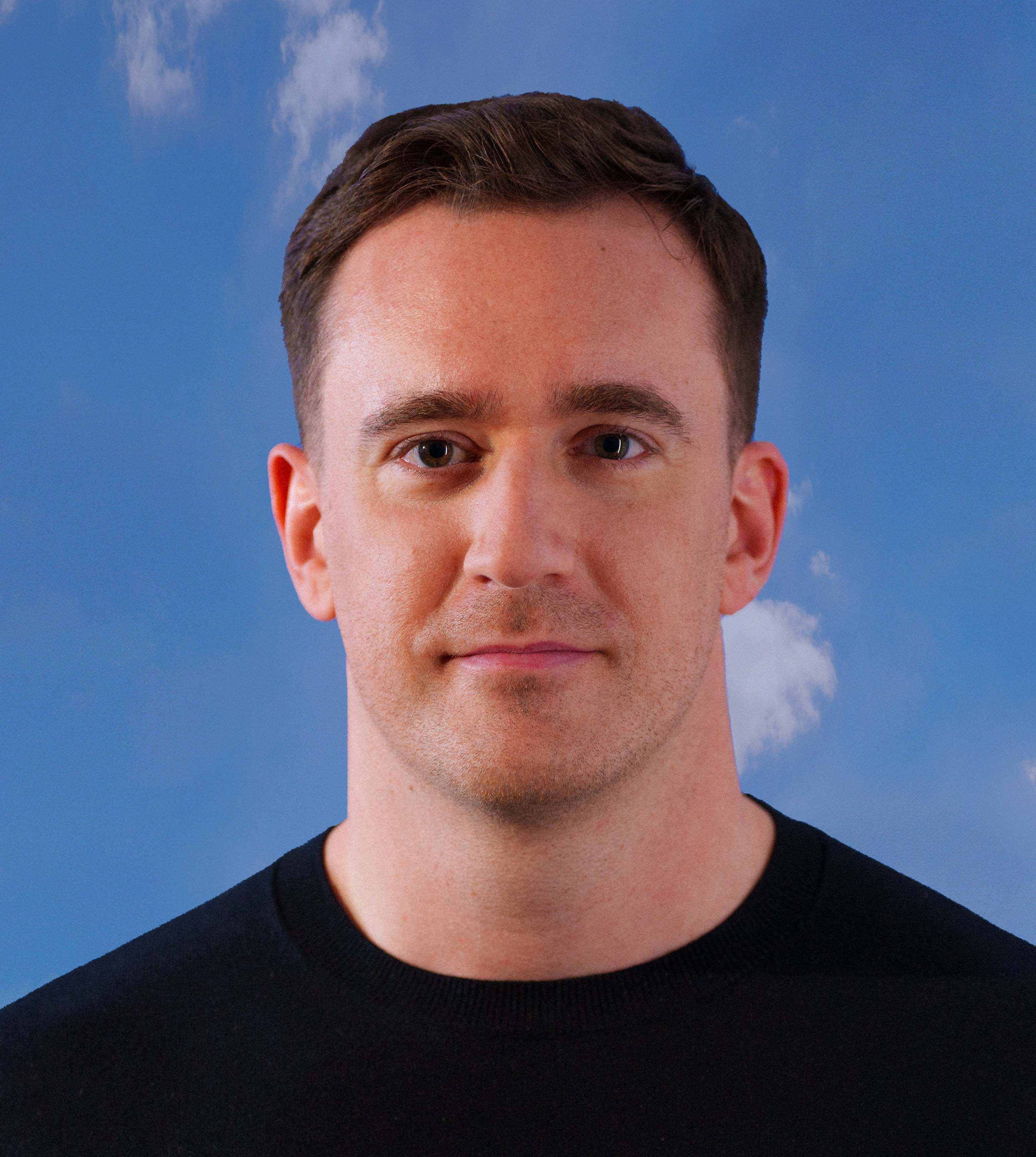 Justin Hudon