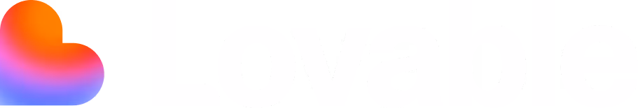 Lovable
