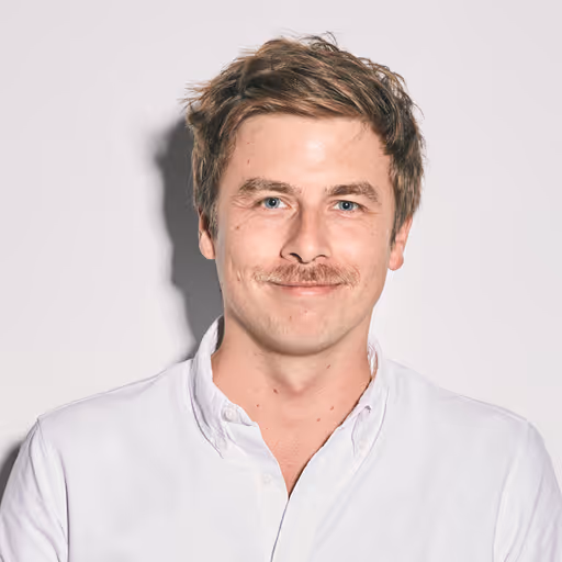 Lucas Daniel