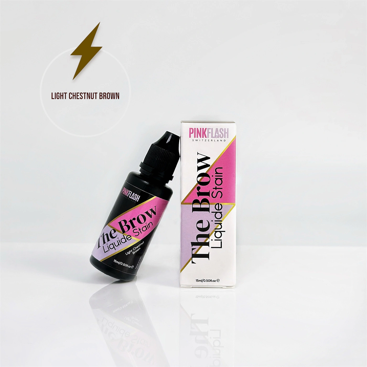 Light-chestnut-brown product