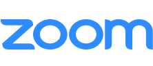 Zoom logo