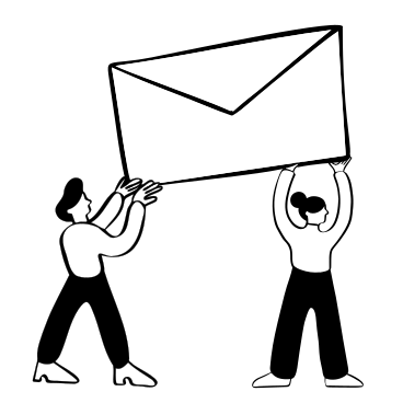email marketing image