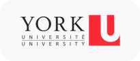 York University official logo
