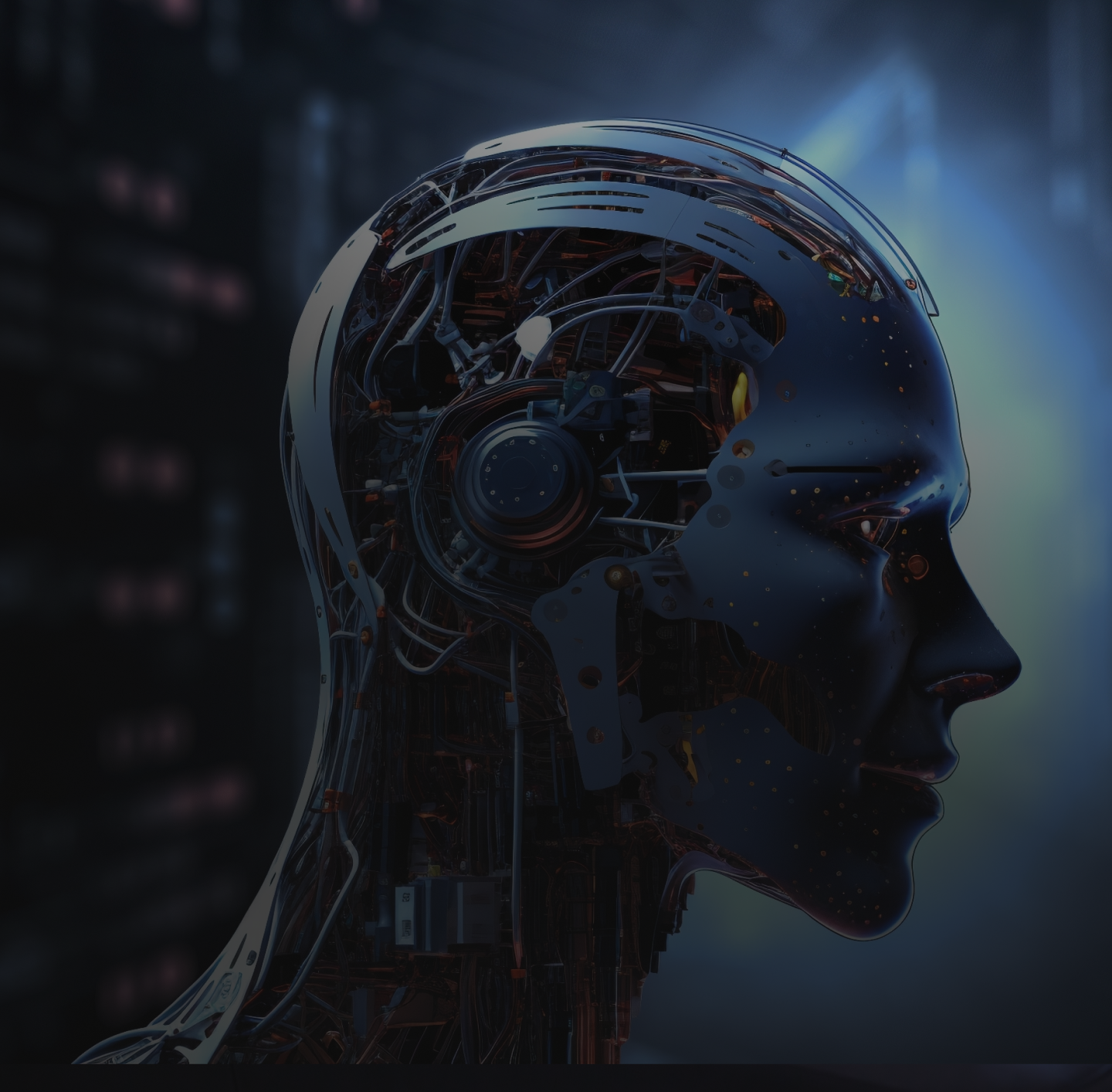 A man and woman sitting together on a couch, watching television.