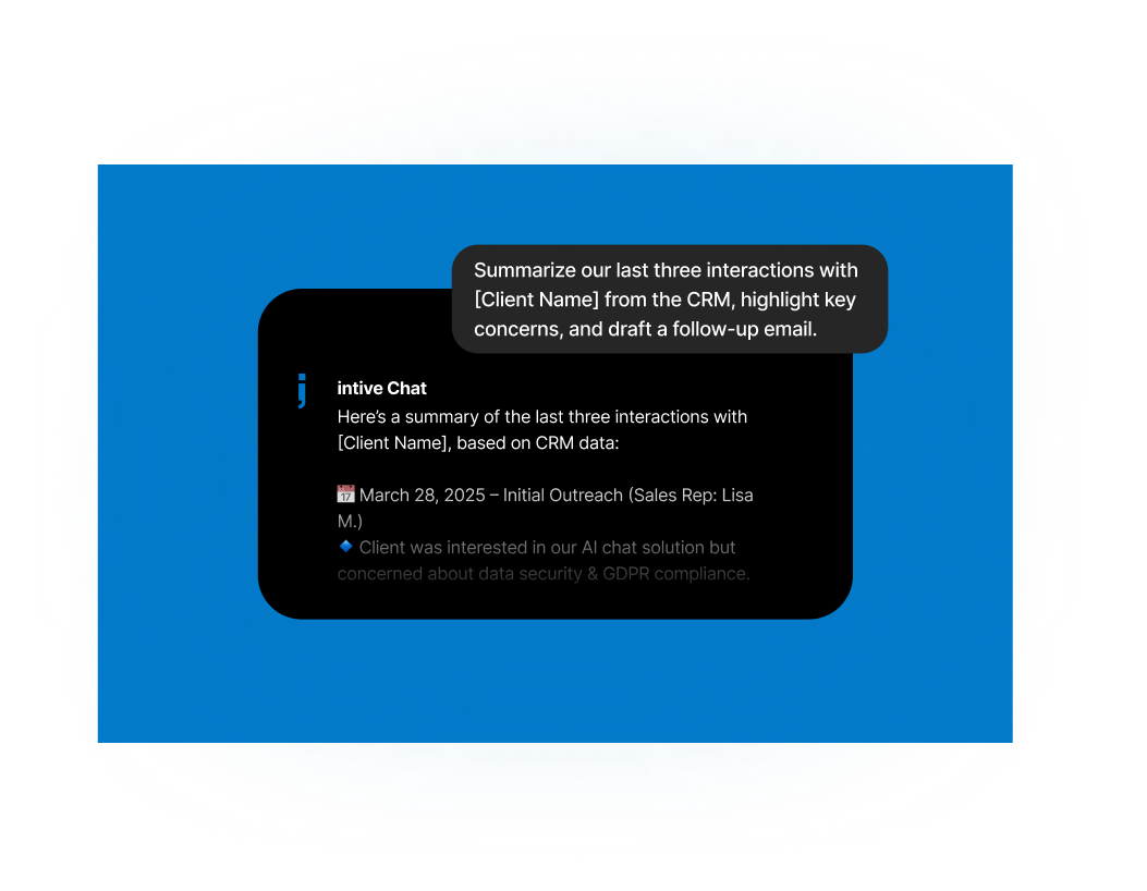 A navy blue Audi car set against a landscape.