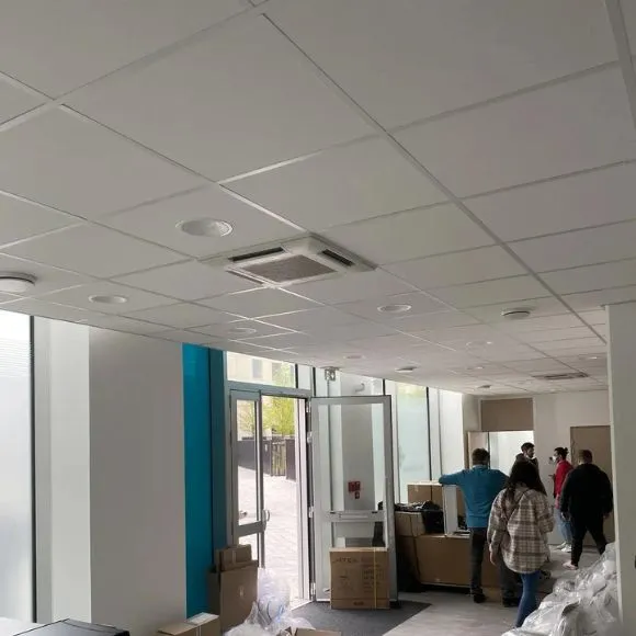 Novoclim installateur de climatisation en Loire Atlantique