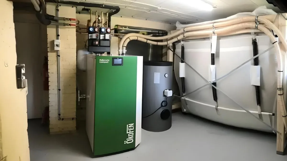 Hélio Énergies installateur de pompes à chaleur dans l'Ouest Parisien