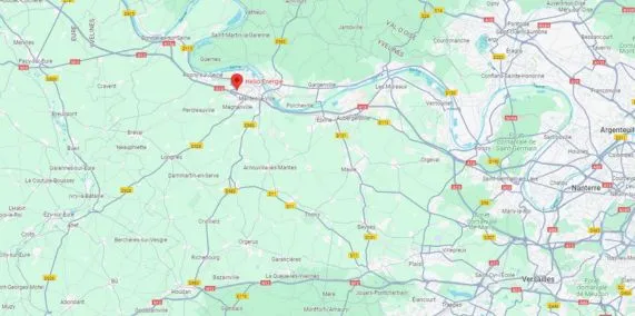 Hélio Énergies, entreprise spécialisée en CVC dans le 78