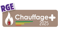 Qualification Chauffage+ pour Hélio
