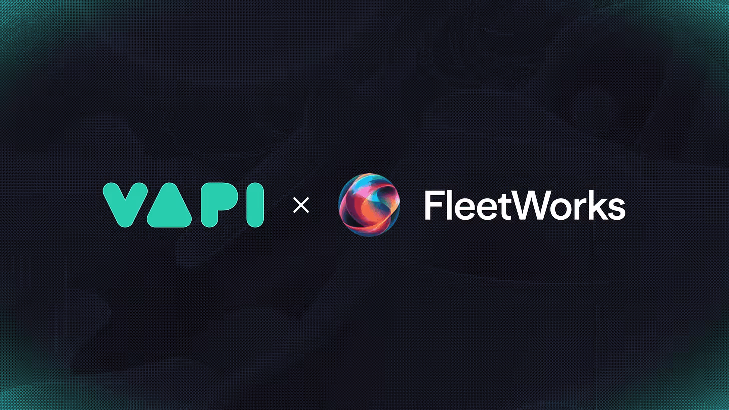 Fleetworks saves 100+ engineering hours per month