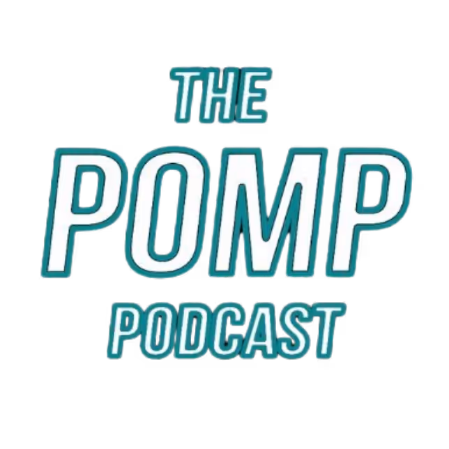 The Pomp Podcast