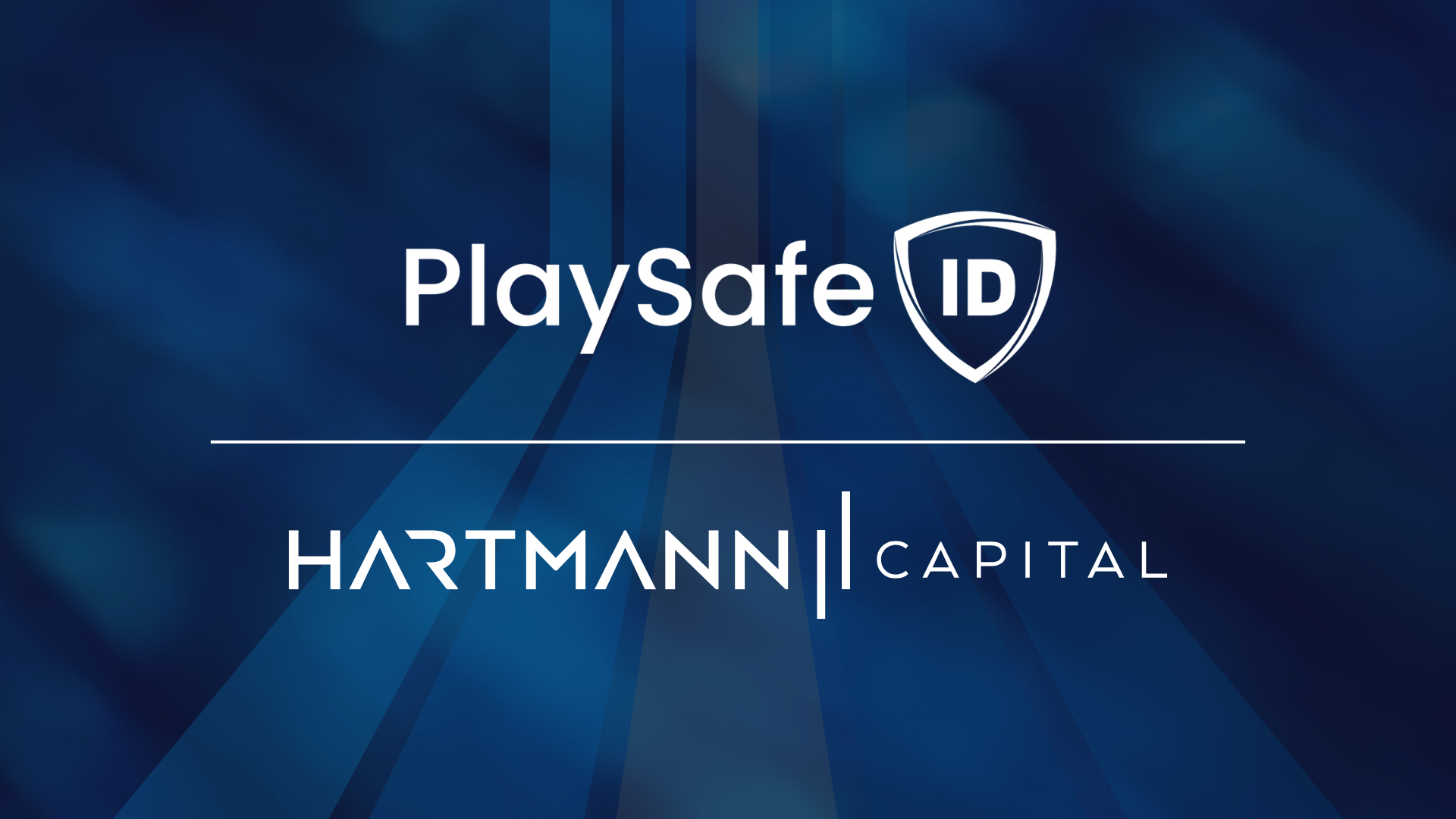 PlaySafe ID: The Identity Infrastructure for Games