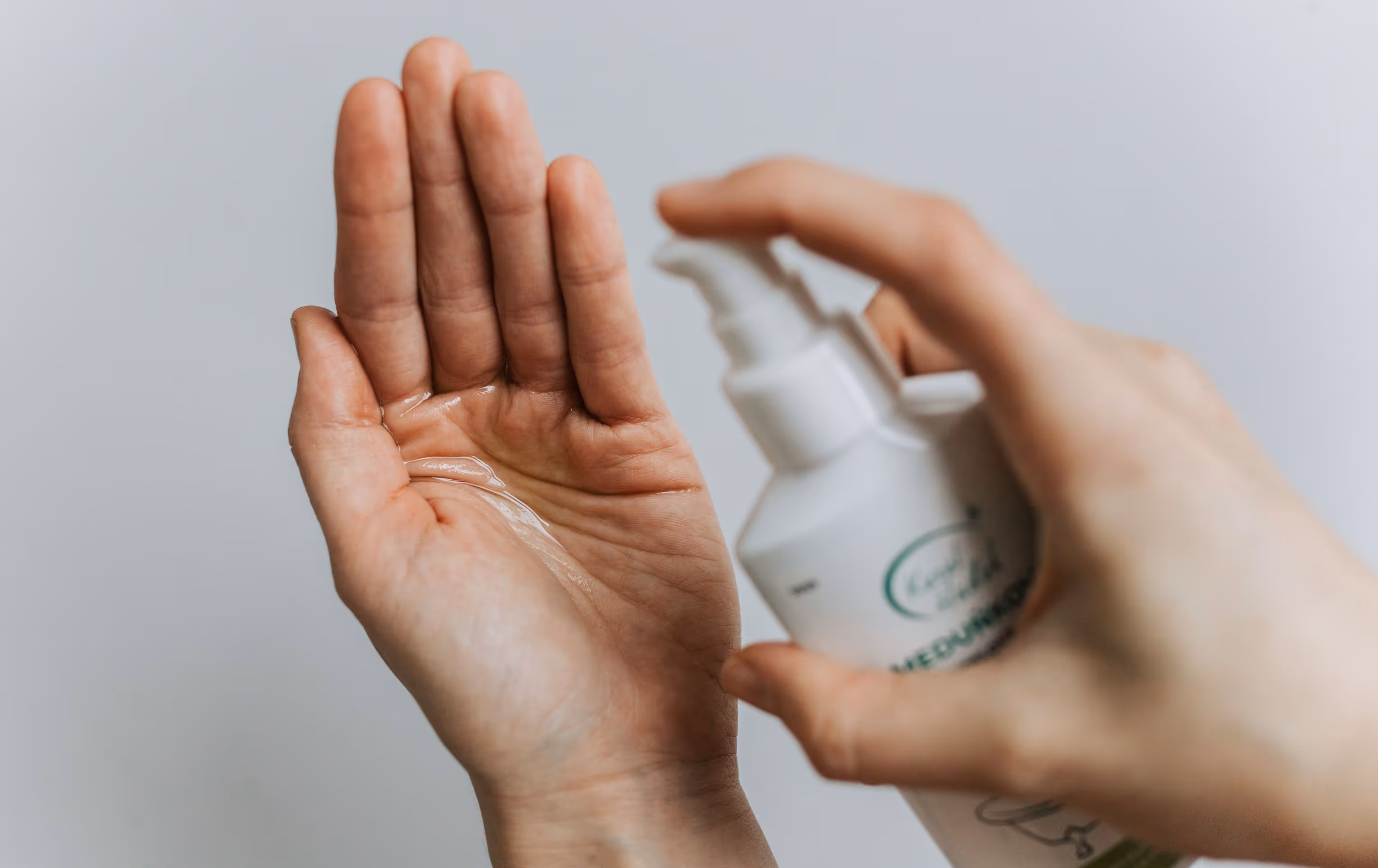 Aromaterapeutická olejová kosmetika