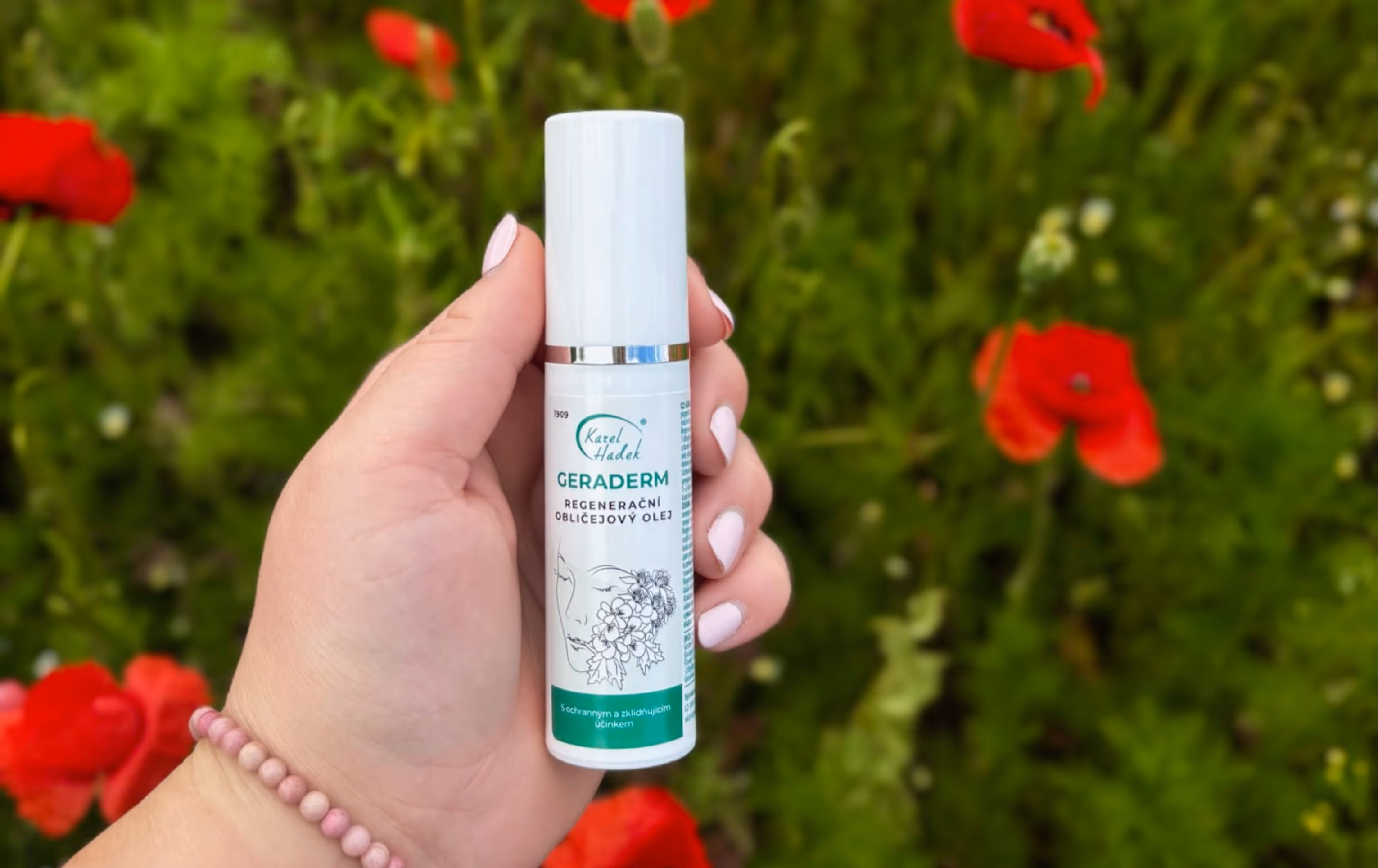 Regenerační oleje: minimalistická péče, která dává smysl