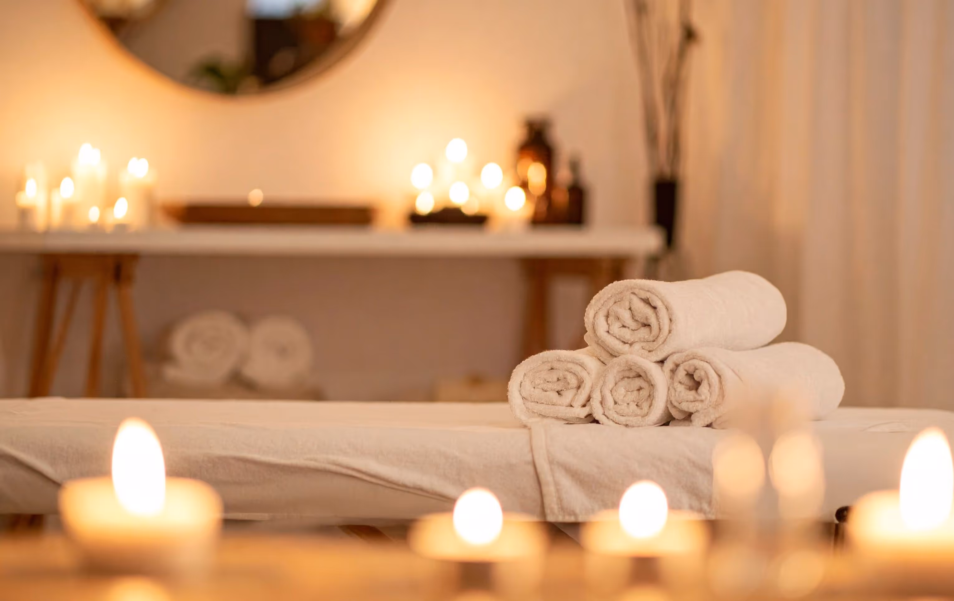 Aromaterapie pro čistý vzduch v ordinaci i masérském a kosmetickém salonu