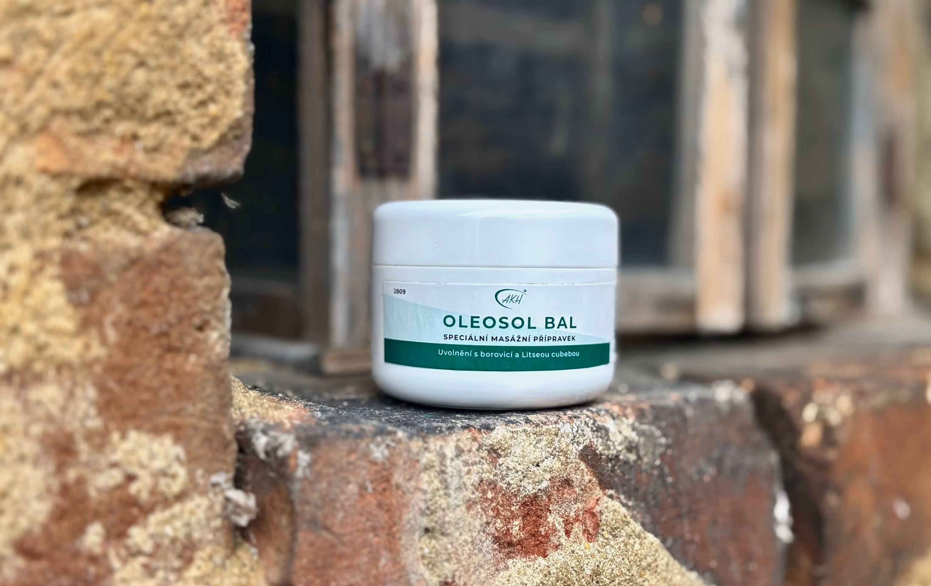 OLEOSOLY: Solno-olejový zázrak pro sametovou pokožku