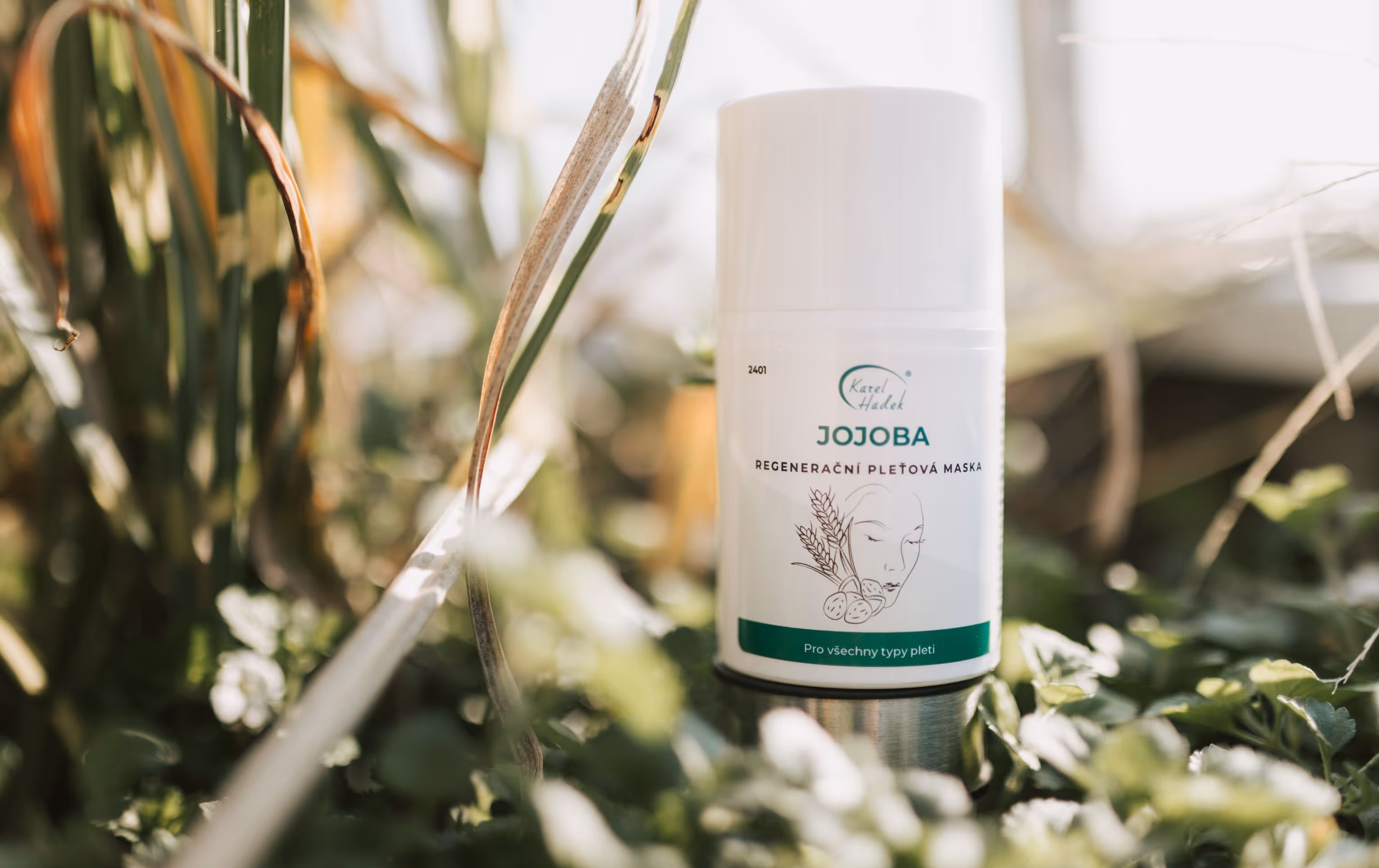 Krémové a bezoplachové masky: Intenzivní péče, která pracuje za vás