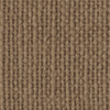 Brown canvas paper laminate swatch – walnut-colored linen texture from Bigso’s Canvas Paper Laminate collection.