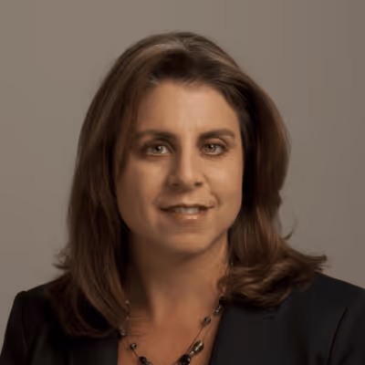 Headshot of Dr. Amy Schiffman