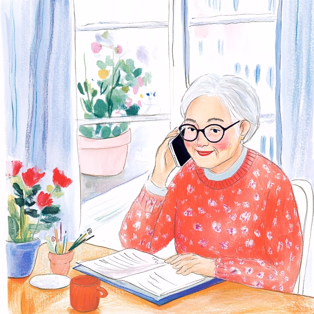 What to Expect in Your First Therapy Session