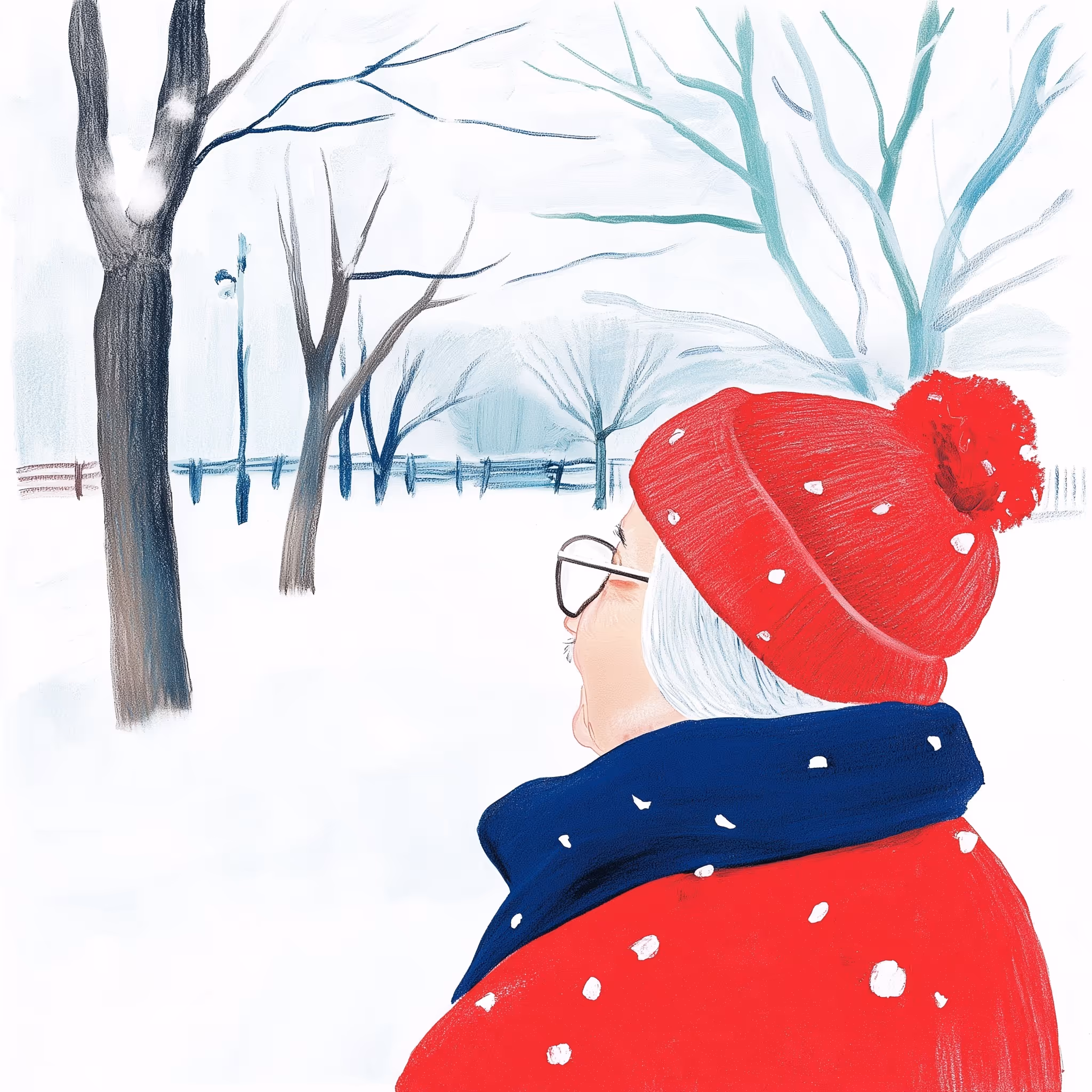 Staying Happy & Healthy During the Holidays