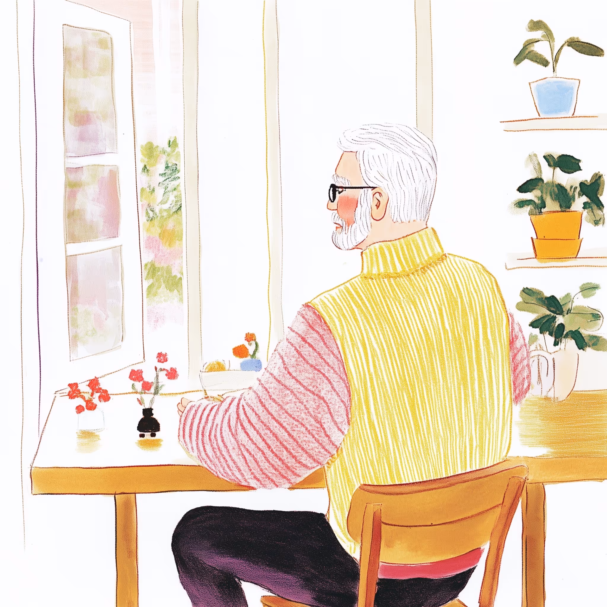 Not Just Aging: Recognizing Depression in Seniors