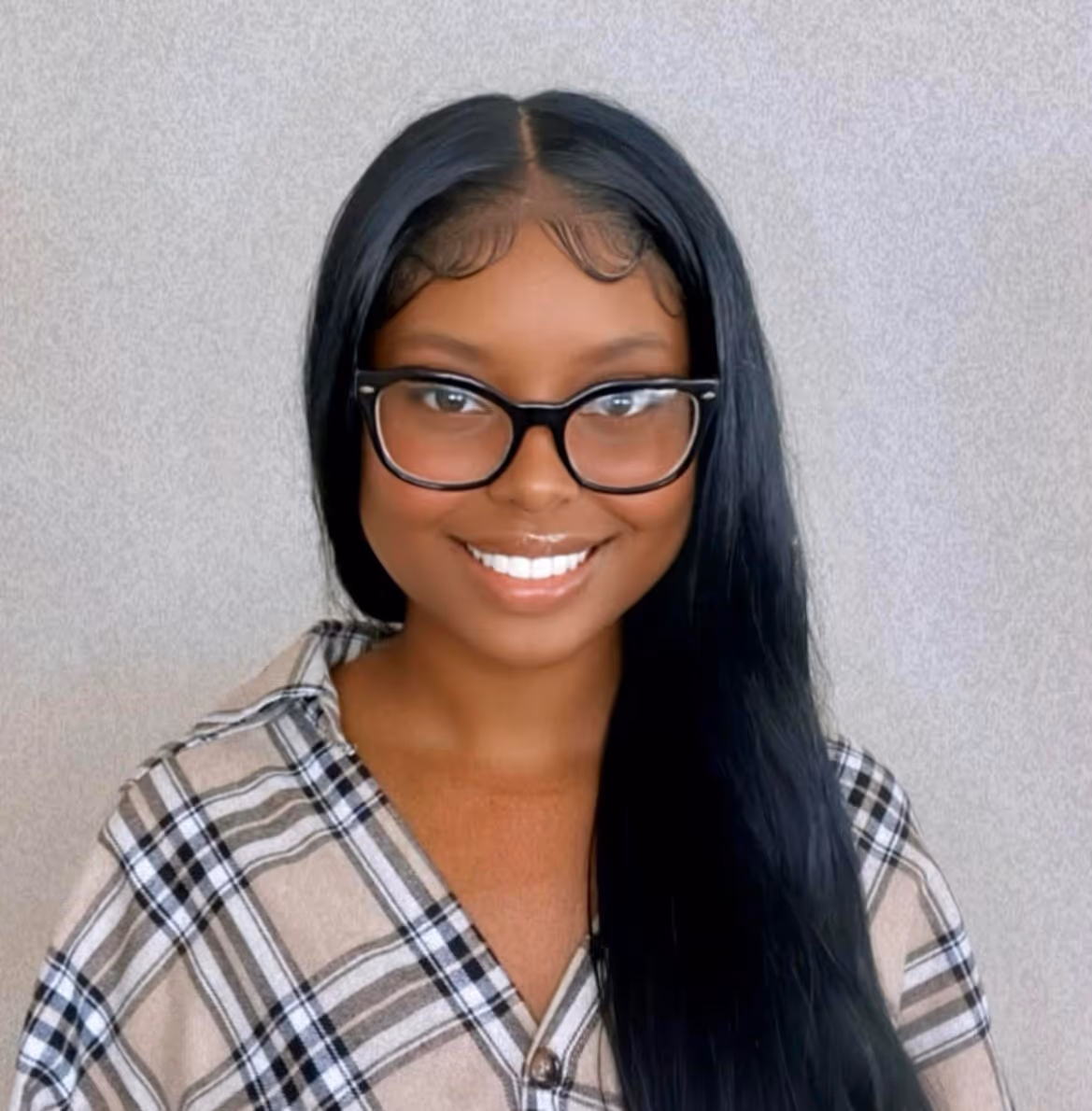 Headshot of Chelsey Horton