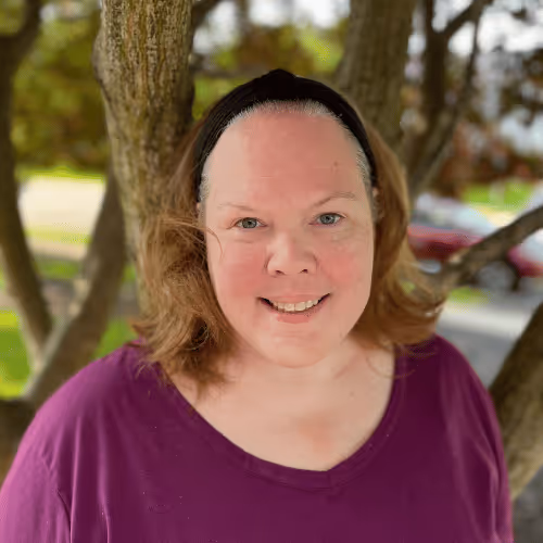 Headshot of Kelly Kiederer