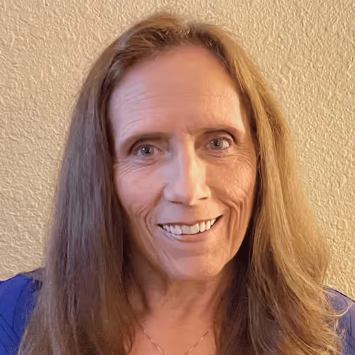 Headshot of Tanya Berisford